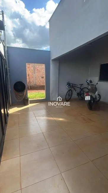 Casa com 2 quartos à venda, 360m2 em Residencial Beira Rio I, Itumbiara - GO - imagem 3 Foto 3 de Casa com 2 quartos à venda, 360m2 em Residencial Beira Rio I, Itumbiara - GO