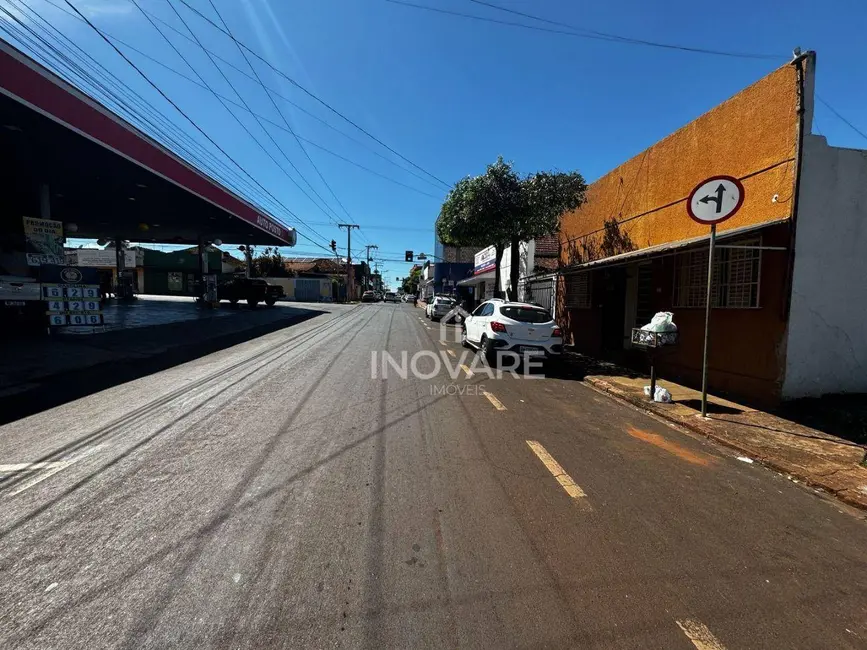Foto 2 de Terreno / Lote à venda, 256m2 em Setor Trindade, Itumbiara - GO