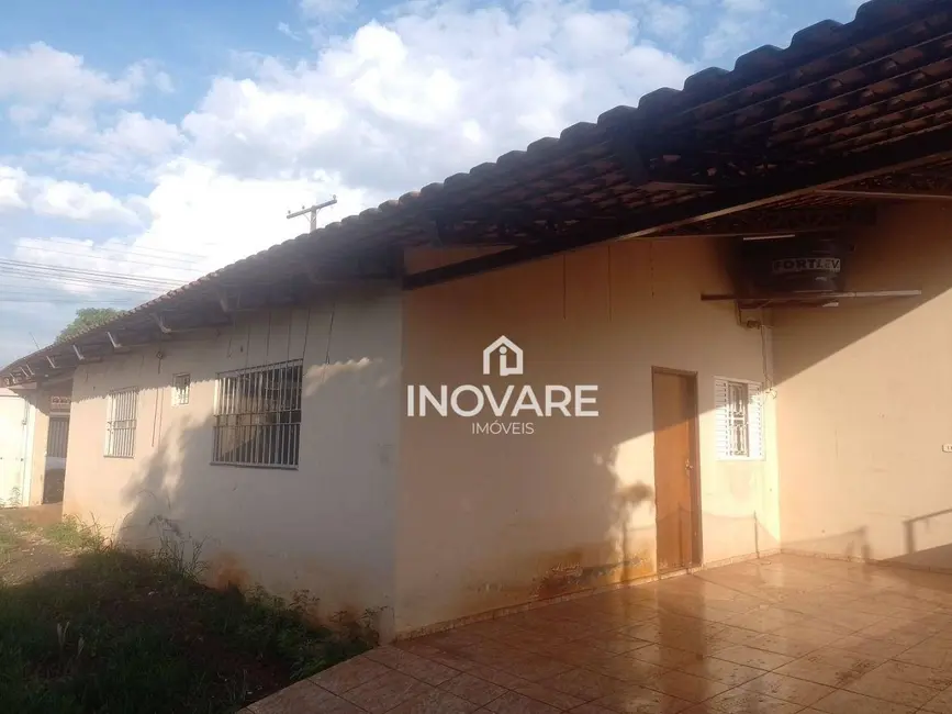 Casa com 2 quartos à venda, 429m2 em Itumbiara - GO - imagem 9 Foto 9 de Casa com 2 quartos à venda, 429m2 em Itumbiara - GO