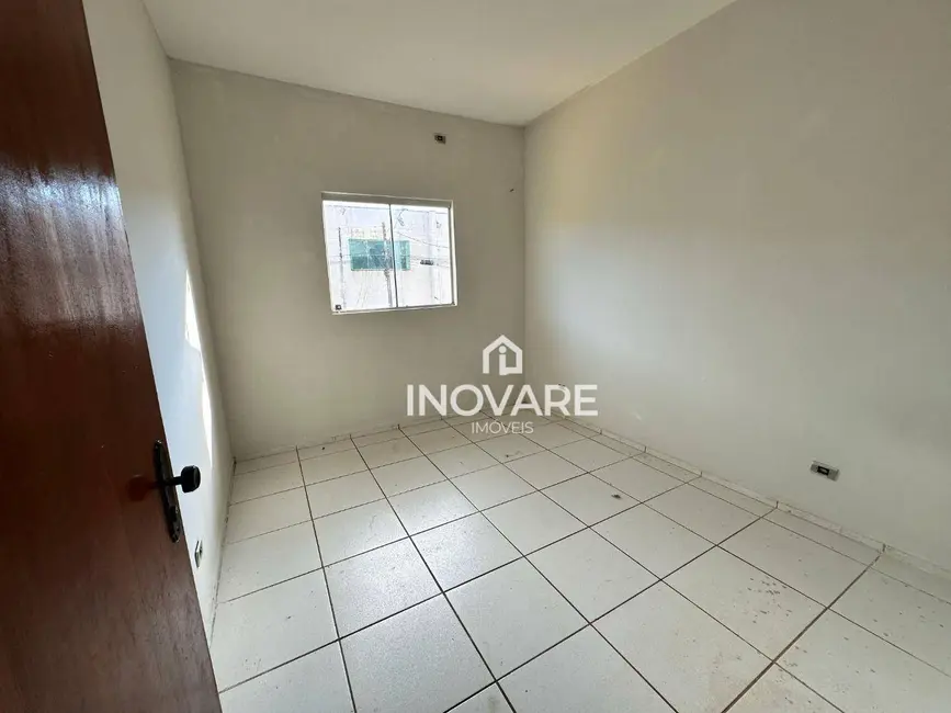 Foto 5 de Casa com 3 quartos para alugar, 250m2 em Setor Rodoviário, Itumbiara - GO