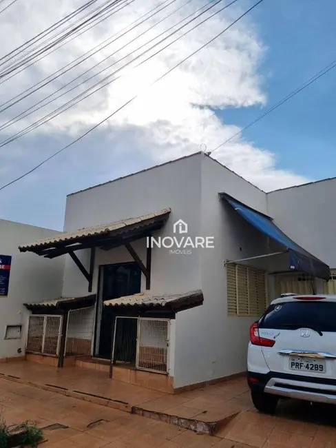 Foto 1 de Sala Comercial para alugar, 150m2 em Itumbiara - GO