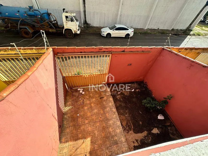Foto 3 de Casa com 3 quartos para alugar, 250m2 em Jardim América, Itumbiara - GO