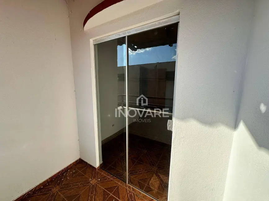 Foto 7 de Casa com 3 quartos para alugar, 250m2 em Jardim América, Itumbiara - GO