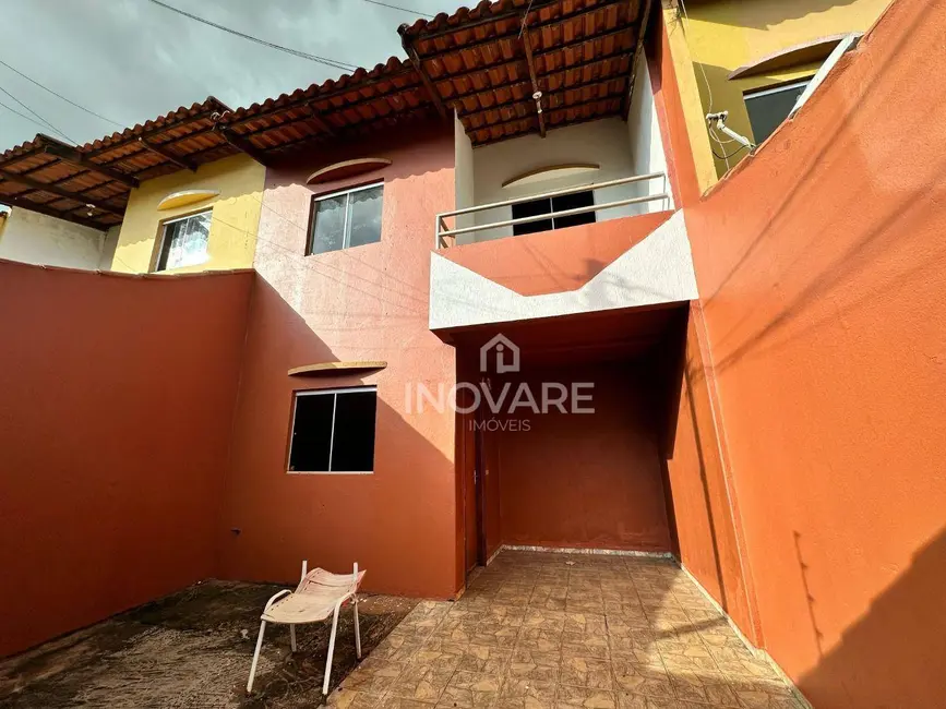 Foto 2 de Casa com 3 quartos para alugar, 250m2 em Jardim América, Itumbiara - GO