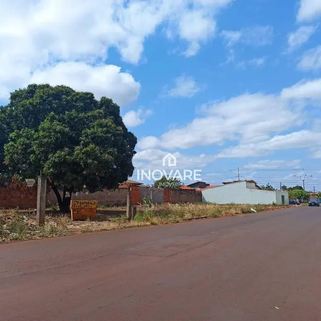 Terreno / Lote à venda, 1100m2 em Paranaíba, Itumbiara - GO - imagem 3 Foto 3 de Terreno / Lote à venda, 1100m2 em Paranaíba, Itumbiara - GO