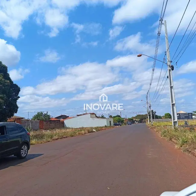 Terreno / Lote à venda, 1100m2 em Paranaíba, Itumbiara - GO - imagem 2 Foto 2 de Terreno / Lote à venda, 1100m2 em Paranaíba, Itumbiara - GO