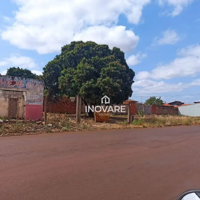 Terreno / Lote à venda, 1100m2 em Paranaíba, Itumbiara - GO - imagem 1 Foto 1 de Terreno / Lote à venda, 1100m2 em Paranaíba, Itumbiara - GO
