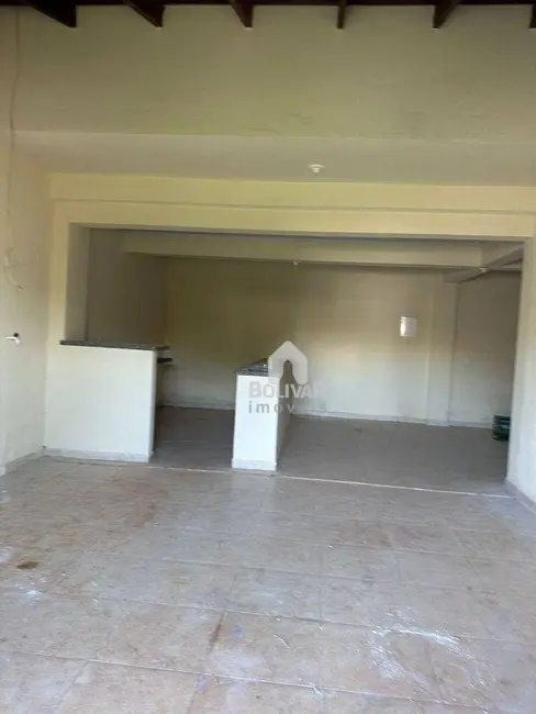 Foto 3 de Casa com 3 quartos à venda, 250m2 em Jardim Liberdade, Itumbiara - GO