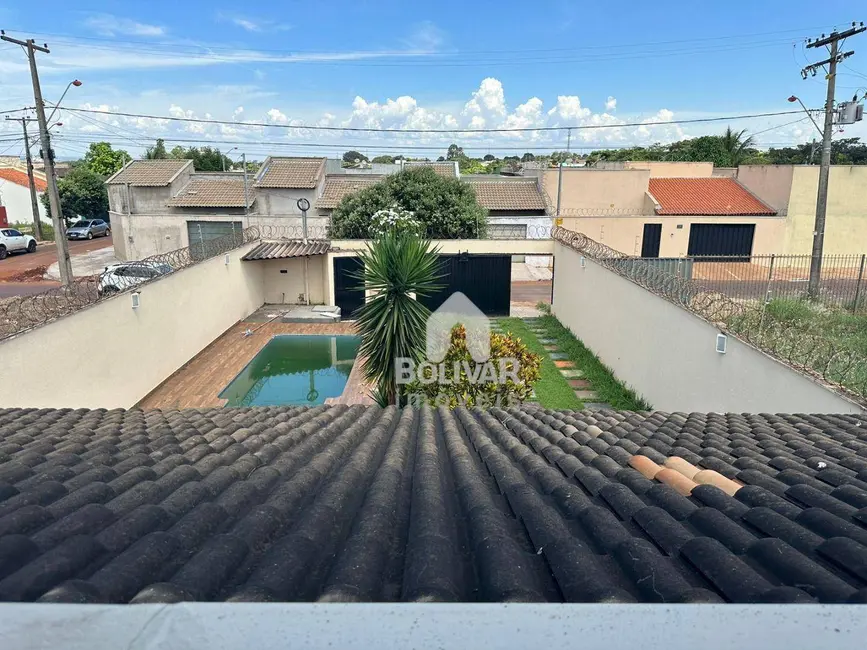 Foto 9 de Casa com 3 quartos à venda, 250m2 em Jardim Liberdade, Itumbiara - GO