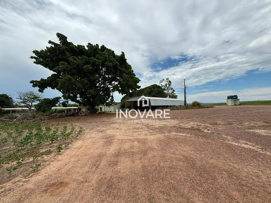 Fazenda / Haras à venda, 10000m2 em Setor Central, Corumbaiba - GO - imagem 6 Foto 6 de Fazenda / Haras à venda, 10000m2 em Setor Central, Corumbaiba - GO