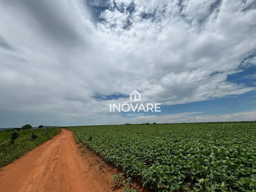 Fazenda / Haras à venda, 10000m2 em Setor Central, Corumbaiba - GO - imagem 4 Foto 4 de Fazenda / Haras à venda, 10000m2 em Setor Central, Corumbaiba - GO