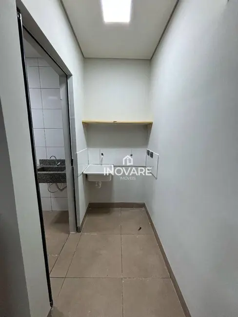 Kitnet com 1 quarto para alugar, 30m2 em Itumbiara - GO - imagem 6 Foto 6 de Kitnet com 1 quarto para alugar, 30m2 em Itumbiara - GO