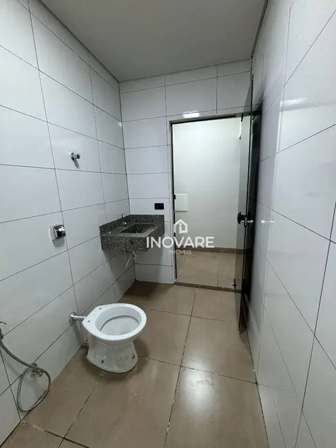 Kitnet com 1 quarto para alugar, 30m2 em Itumbiara - GO - imagem 4 Foto 4 de Kitnet com 1 quarto para alugar, 30m2 em Itumbiara - GO