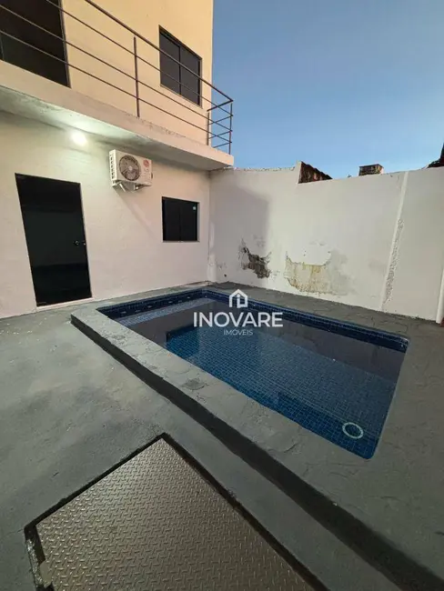 Foto 1 de Kitnet com 1 quarto para alugar, 30m2 em Itumbiara - GO