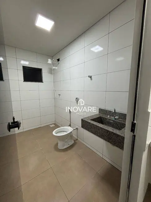 Kitnet com 1 quarto para alugar, 30m2 em Itumbiara - GO - imagem 5 Foto 5 de Kitnet com 1 quarto para alugar, 30m2 em Itumbiara - GO