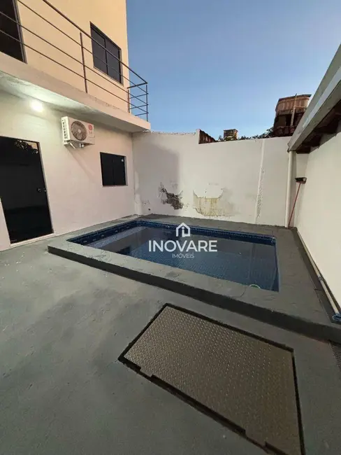 Kitnet com 1 quarto para alugar, 30m2 em Itumbiara - GO - imagem 2 Foto 2 de Kitnet com 1 quarto para alugar, 30m2 em Itumbiara - GO
