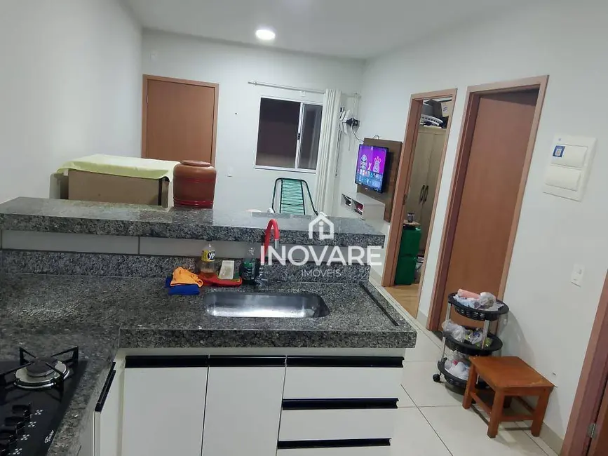 Apartamento com 2 quartos à venda, 50m2 em Itumbiara - GO - imagem 3 Foto 3 de Apartamento com 2 quartos à venda, 50m2 em Itumbiara - GO