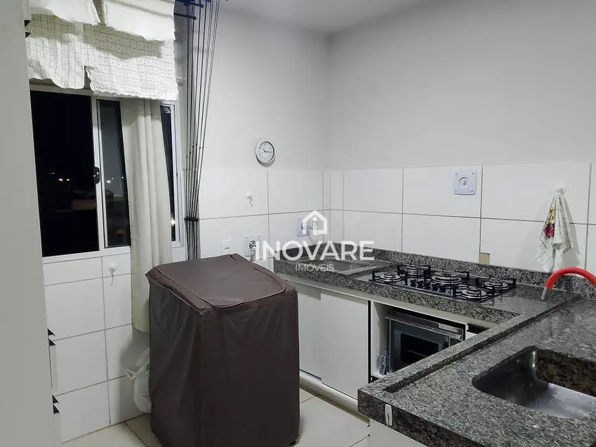 Apartamento com 2 quartos à venda, 50m2 em Itumbiara - GO - imagem 5 Foto 5 de Apartamento com 2 quartos à venda, 50m2 em Itumbiara - GO