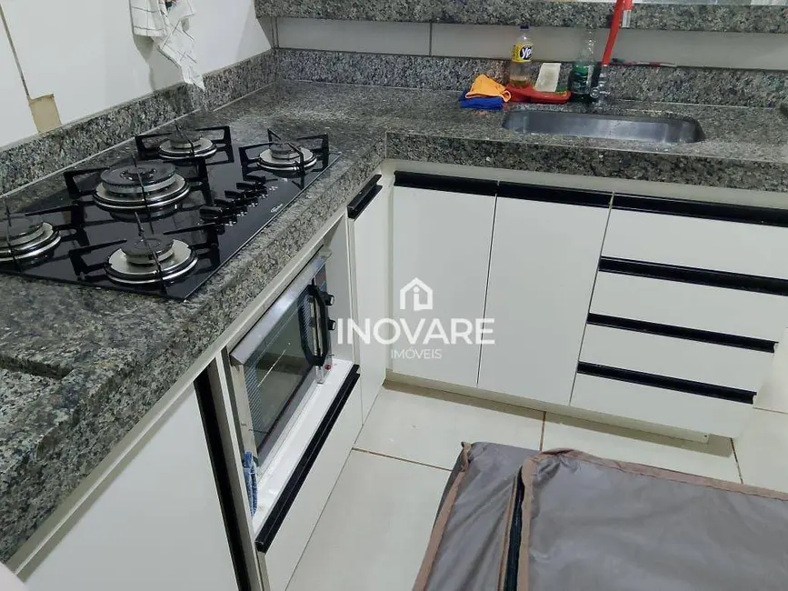 Apartamento com 2 quartos à venda, 50m2 em Itumbiara - GO - imagem 4 Foto 4 de Apartamento com 2 quartos à venda, 50m2 em Itumbiara - GO