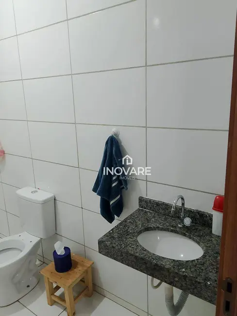 Apartamento com 2 quartos à venda, 50m2 em Itumbiara - GO - imagem 8 Foto 8 de Apartamento com 2 quartos à venda, 50m2 em Itumbiara - GO