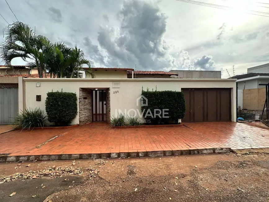Foto 1 de Casa com 3 quartos à venda, 300m2 em Residencial Jardim Primavera, Itumbiara - GO