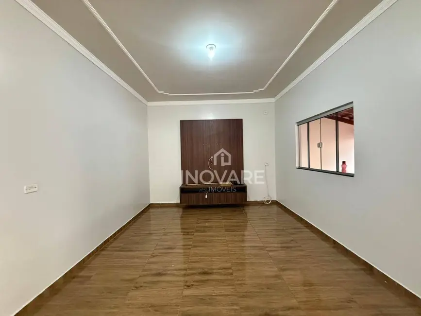Casa com 3 quartos à venda, 300m2 em Residencial Jardim Primavera, Itumbiara - GO - imagem 4 Foto 4 de Casa com 3 quartos à venda, 300m2 em Residencial Jardim Primavera, Itumbiara - GO