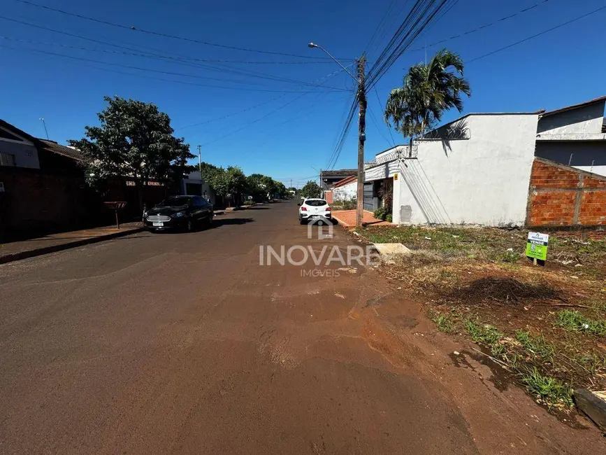 Foto 3 de Terreno / Lote à venda, 300m2 em Itumbiara - GO