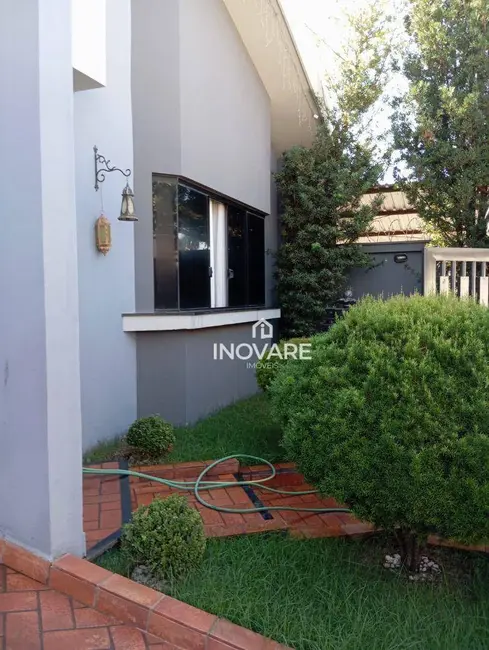 Casa com 3 quartos à venda, 300m2 em Alto da Boa Vista, Itumbiara - GO - imagem 1 Foto 1 de Casa com 3 quartos à venda, 300m2 em Alto da Boa Vista, Itumbiara - GO