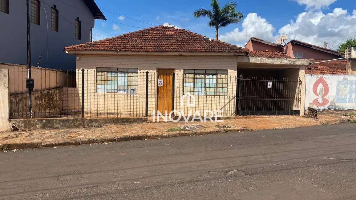 Foto 1 de Casa com 2 quartos à venda, 264m2 em Setor Bela Vista, Itumbiara - GO