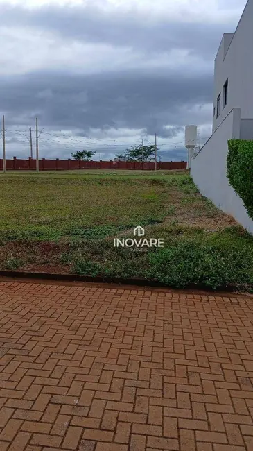 Foto 1 de Terreno / Lote à venda, 300m2 em Arapora - MG