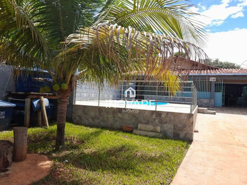 Foto 1 de Sítio / Rancho com 4 quartos à venda, 507m2 em Buriti Alegre - GO