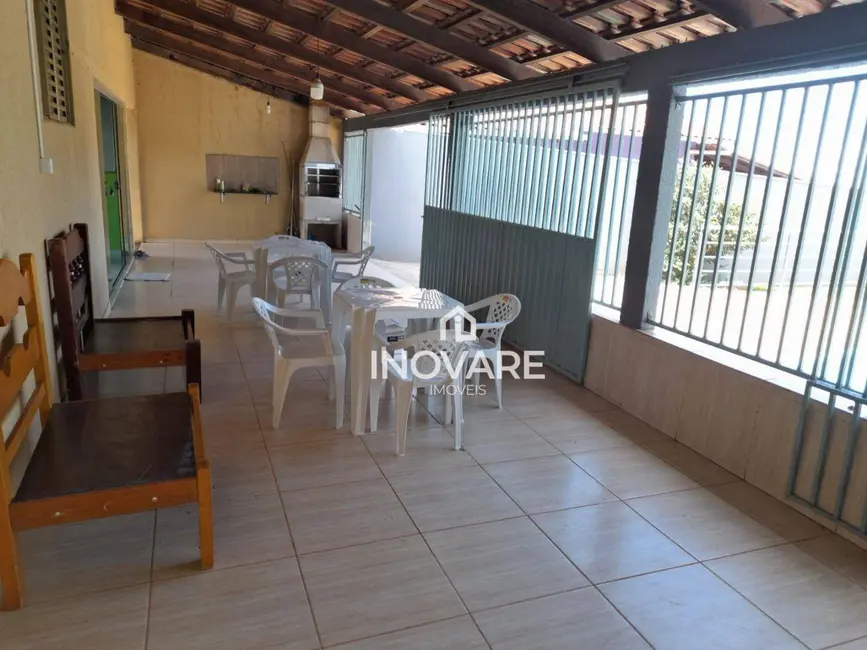 Sítio / Rancho com 4 quartos à venda, 507m2 em Buriti Alegre - GO - imagem 7 Foto 7 de Sítio / Rancho com 4 quartos à venda, 507m2 em Buriti Alegre - GO