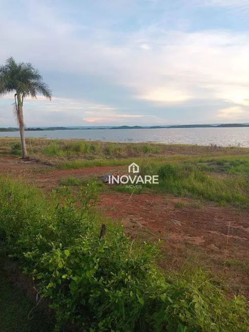 Sítio / Rancho com 3 quartos à venda, 360m2 em Buriti Alegre - GO - imagem 4 Foto 4 de Sítio / Rancho com 3 quartos à venda, 360m2 em Buriti Alegre - GO