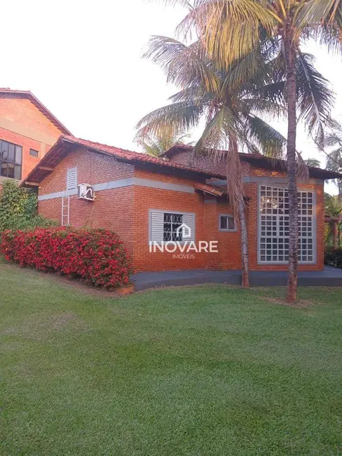 Sítio / Rancho com 3 quartos à venda, 360m2 em Buriti Alegre - GO - imagem 3 Foto 3 de Sítio / Rancho com 3 quartos à venda, 360m2 em Buriti Alegre - GO