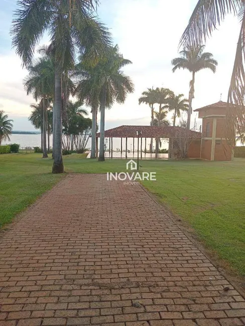 Sítio / Rancho com 3 quartos à venda, 360m2 em Buriti Alegre - GO - imagem 1 Foto 1 de Sítio / Rancho com 3 quartos à venda, 360m2 em Buriti Alegre - GO