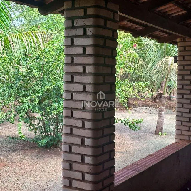 Sítio / Rancho com 2 quartos à venda, 4300m2 em Jardim Morumbi, Itumbiara - GO - imagem 5 Foto 5 de Sítio / Rancho com 2 quartos à venda, 4300m2 em Jardim Morumbi, Itumbiara - GO