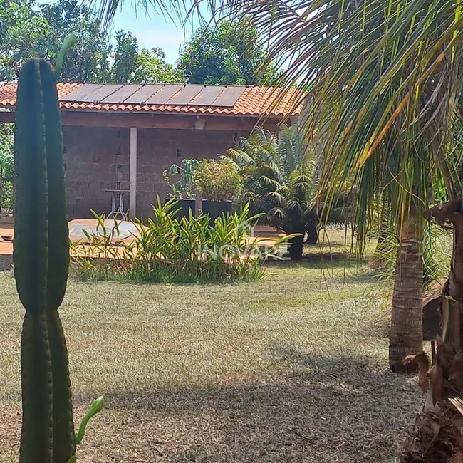 Sítio / Rancho com 2 quartos à venda, 4300m2 em Jardim Morumbi, Itumbiara - GO - imagem 4 Foto 4 de Sítio / Rancho com 2 quartos à venda, 4300m2 em Jardim Morumbi, Itumbiara - GO