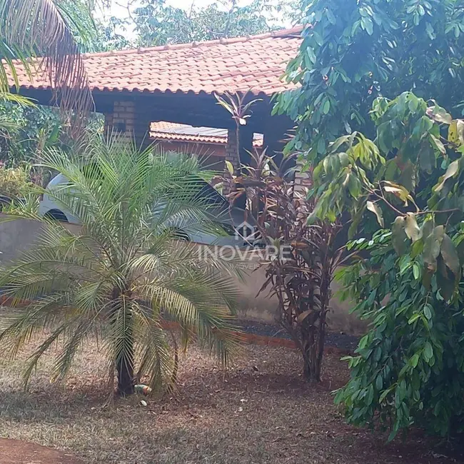 Sítio / Rancho com 2 quartos à venda, 4300m2 em Jardim Morumbi, Itumbiara - GO - imagem 7 Foto 7 de Sítio / Rancho com 2 quartos à venda, 4300m2 em Jardim Morumbi, Itumbiara - GO