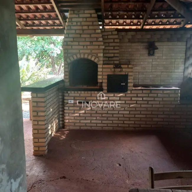 Sítio / Rancho com 2 quartos à venda, 4300m2 em Jardim Morumbi, Itumbiara - GO - imagem 9 Foto 9 de Sítio / Rancho com 2 quartos à venda, 4300m2 em Jardim Morumbi, Itumbiara - GO