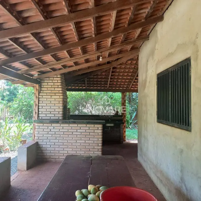 Sítio / Rancho com 2 quartos à venda, 4300m2 em Jardim Morumbi, Itumbiara - GO - imagem 8 Foto 8 de Sítio / Rancho com 2 quartos à venda, 4300m2 em Jardim Morumbi, Itumbiara - GO