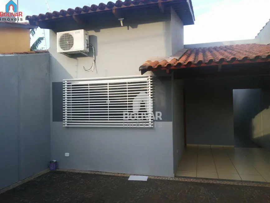 Casa com 2 quartos para alugar, 180m2 em Itumbiara - GO - imagem 2 Foto 2 de Casa com 2 quartos para alugar, 180m2 em Itumbiara - GO