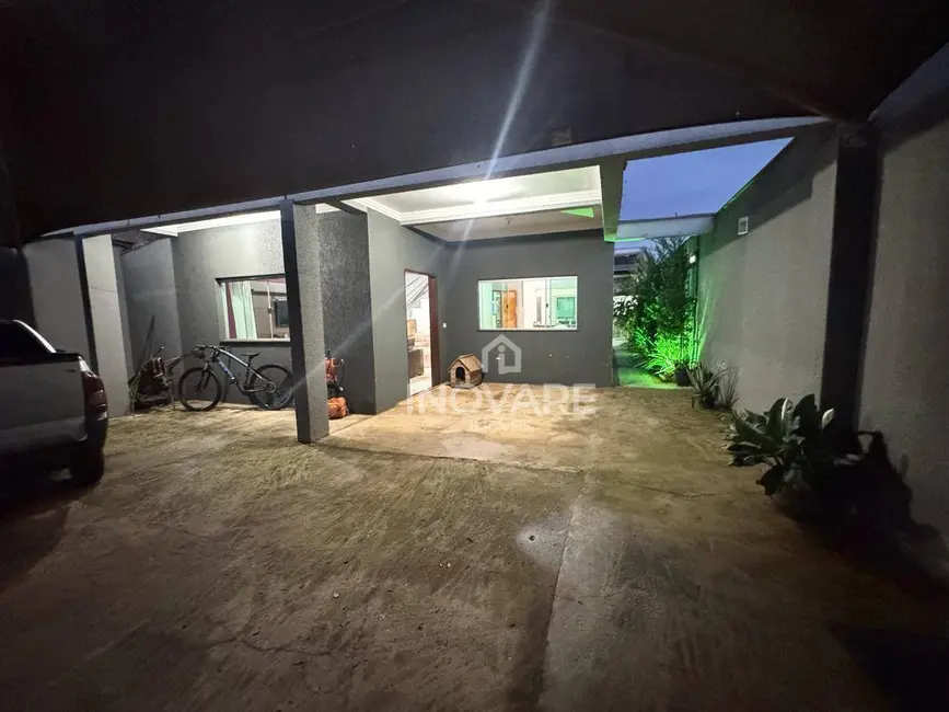 Foto 3 de Casa com 3 quartos à venda, 360m2 em Jardim Liberdade, Itumbiara - GO