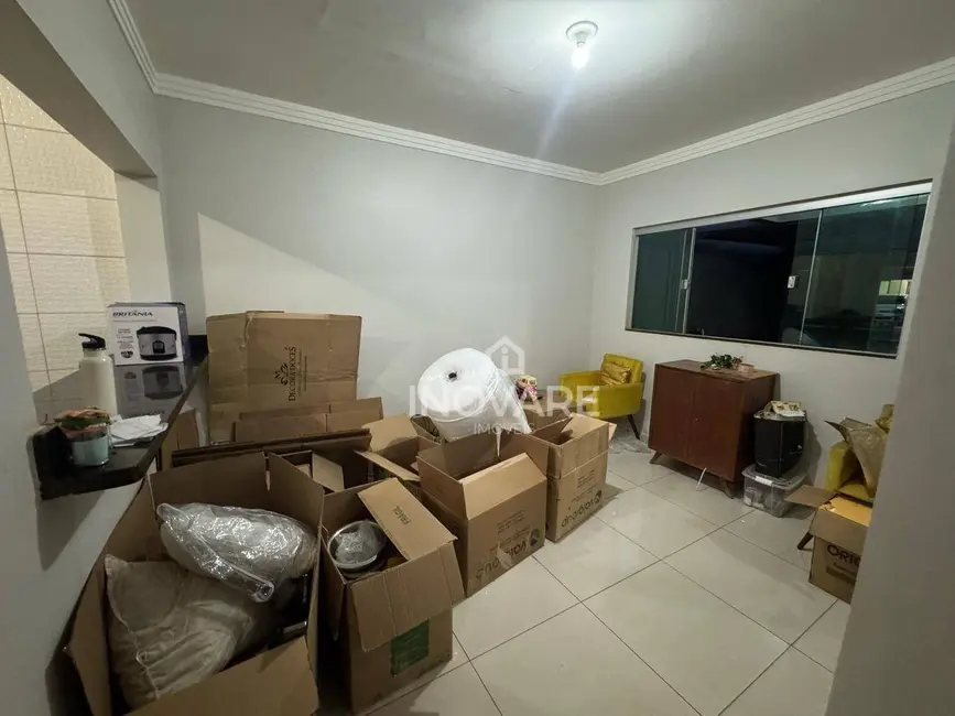 Foto 7 de Casa com 3 quartos à venda, 360m2 em Jardim Liberdade, Itumbiara - GO