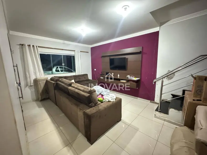 Foto 4 de Casa com 3 quartos à venda, 360m2 em Jardim Liberdade, Itumbiara - GO