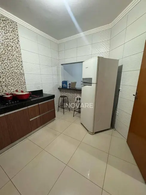Foto 9 de Casa com 3 quartos à venda, 360m2 em Jardim Liberdade, Itumbiara - GO