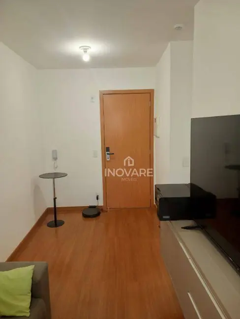 Apartamento com 2 quartos à venda, 70m2 em Setor Buritys, Itumbiara - GO - imagem 3 Foto 3 de Apartamento com 2 quartos à venda, 70m2 em Setor Buritys, Itumbiara - GO