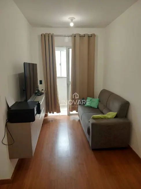Apartamento com 2 quartos à venda, 70m2 em Setor Buritys, Itumbiara - GO - imagem 1 Foto 1 de Apartamento com 2 quartos à venda, 70m2 em Setor Buritys, Itumbiara - GO
