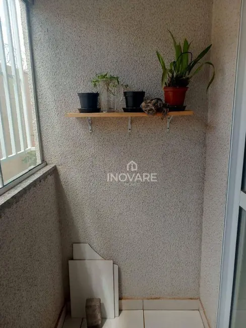 Apartamento com 2 quartos à venda, 70m2 em Setor Buritys, Itumbiara - GO - imagem 2 Foto 2 de Apartamento com 2 quartos à venda, 70m2 em Setor Buritys, Itumbiara - GO