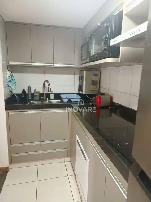 Apartamento com 2 quartos à venda, 70m2 em Setor Buritys, Itumbiara - GO - imagem 4 Foto 4 de Apartamento com 2 quartos à venda, 70m2 em Setor Buritys, Itumbiara - GO