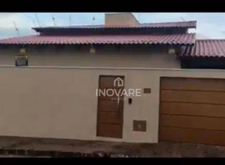 Foto 1 de Casa com 2 quartos à venda, 160m2 em Setor Trindade, Itumbiara - GO